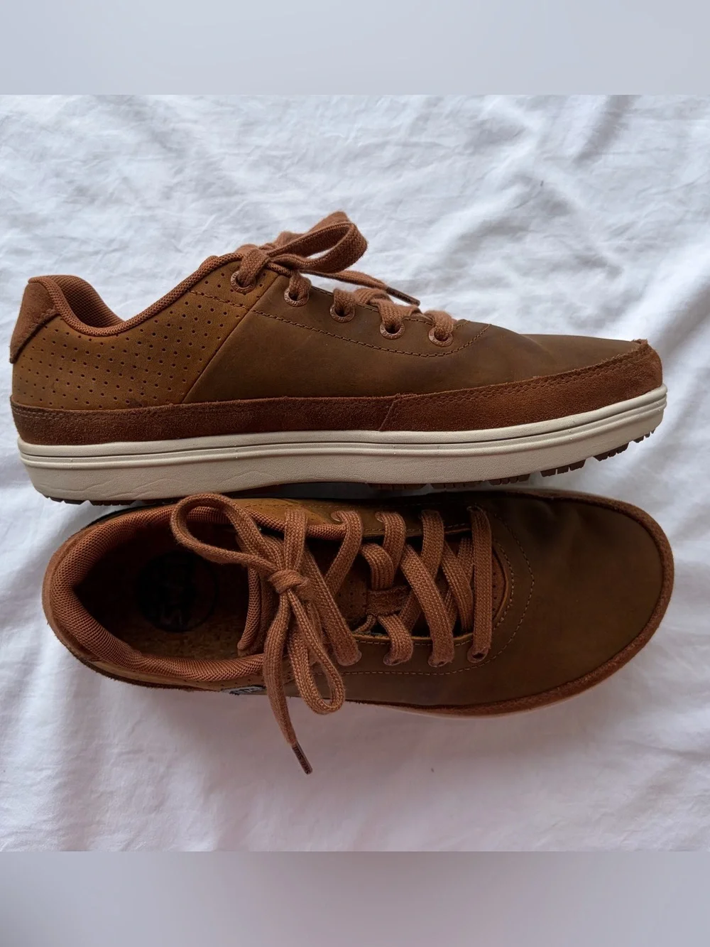 Lems Chillum Grip Bourbon Color Outdoor Adventure Lace Sneakers Quality Comfy 10